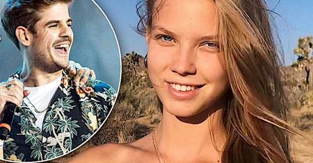 Iga Lis pokazała serię zdjęć z wakacji z Taco Hemingwayem. Na jednym z nich raper złożył hołd zamordowanemu 24-latkowi. Wzruszający gest