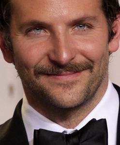 Bradley Cooper zagra w "The Words"