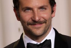 Bradley Cooper zagra w "The Words"