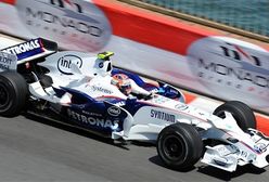 Circuit de Monaco sportowym cudem świata