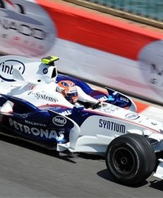 Circuit de Monaco sportowym cudem świata