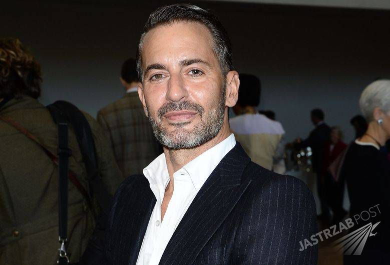 Marc Jacobs tłumaczy się ze zdjęcia penisa na Instagramie, fot ONS