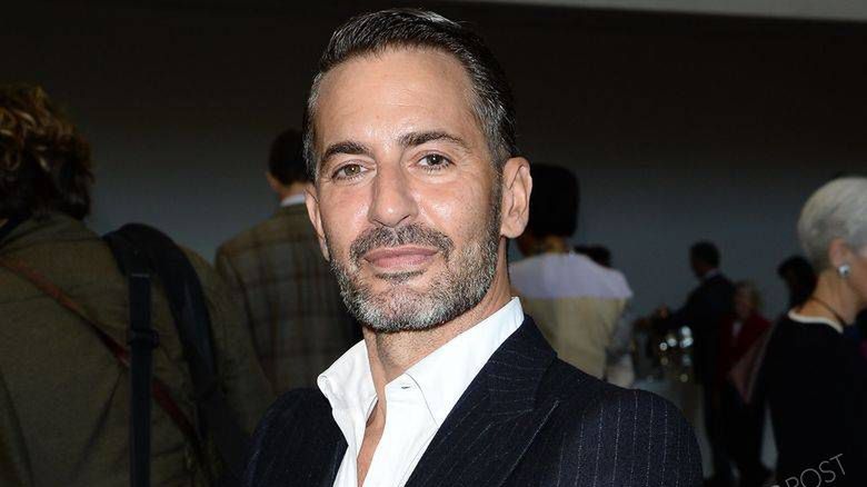 Marc Jacobs tłumaczy się ze zdjęcia penisa na Instagramie, fot ONS