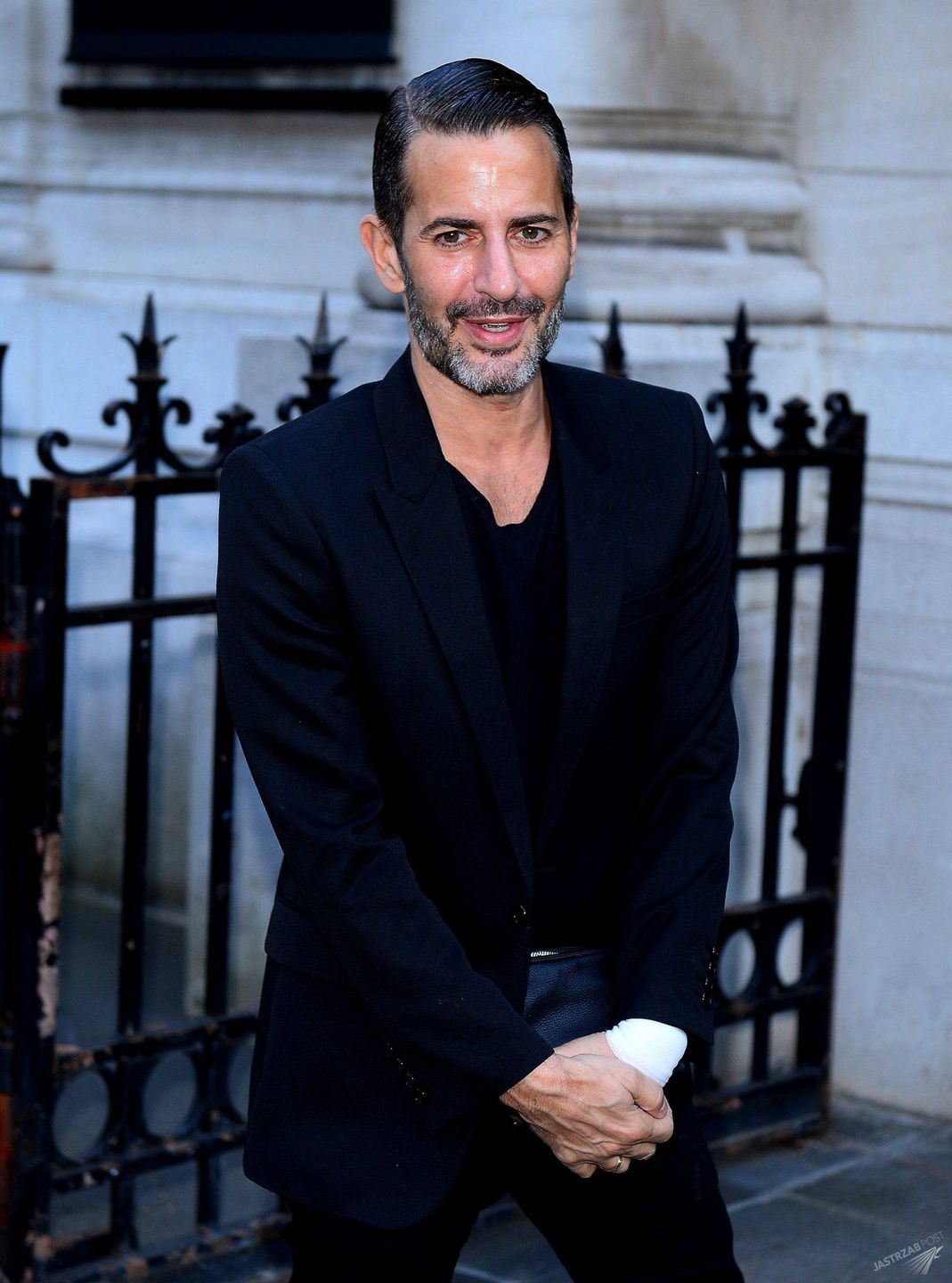 Marc Jacobs (fot. ONS)