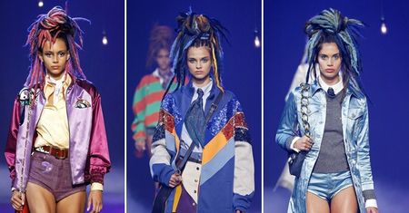 New York Fashion Week – sezon wiosna lato 2017