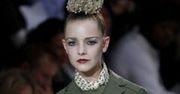 Marc Jacobs na New York Fashion Week