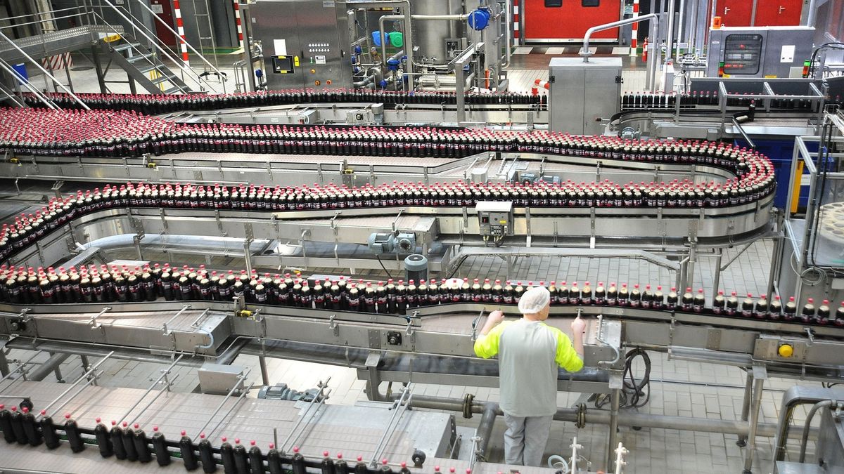 Amerykański gigant chce u nas zainwestować ponad 500 mln zł.