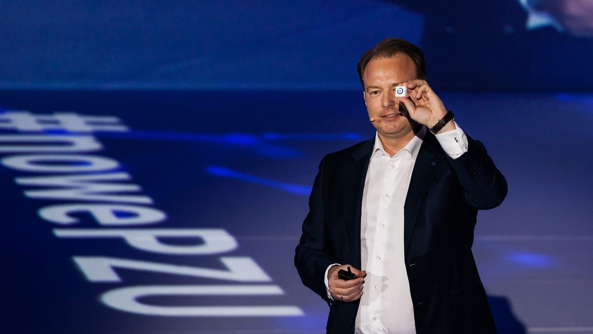 PZU. Paweł Surówka zrezygnował ze stanowiska prezesa. Wiadomo, kto go zastąpi