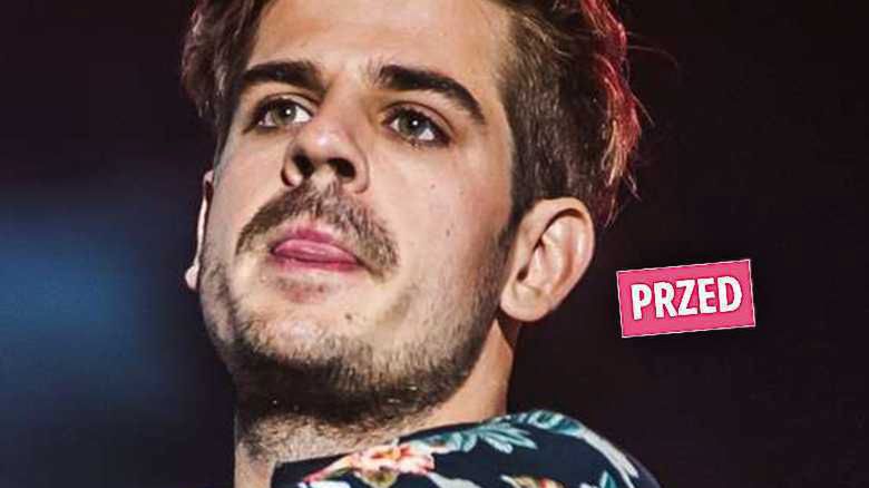 Taco Hemingway - metamorfoza