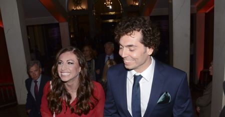 Kacper Tekieli. Kim jest partner Justyny Kowalczyk?