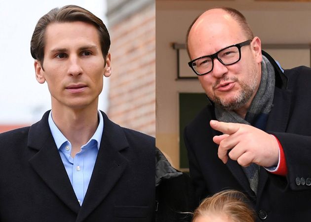 Płażyński przegrał, Adamowicz zwycięzcą. Dlaczego Gdańsk znów wybrał "opcję niemiecką"?