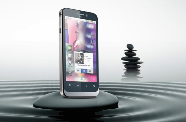 ZTE Aqua - stylowa nowość trafia na rynek