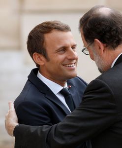 Zatrzymają napływ migrantów z Afryki do Europy? Pomysły Macrona i Merkel