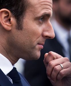 Europejscy politycy krytycznie o decyzji Trumpa. Macron: popełnił błąd