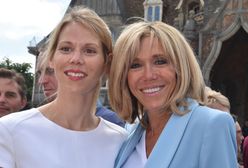 Powstał film dokumentalny o Brigitte Macron. Pierwszy raz córka skomentowała romans mamy