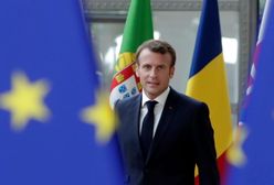 Górzyński: Macron ograł wszystkich. Na szczycie zgarnął pełną pulę [Opinia]