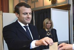 Kim jest Emmanuel Macron?