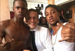 Francja: Emmanuel Macron wywołał skandal. „To jest niewybaczalne!”- grzmi Marine Le Pen