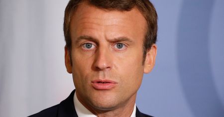 Emmanuel Macron o Polsce: jest się czym niepokoić
