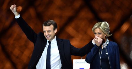 Prezydent Francji ominie Polskę szerokim łukiem. "To śmieszne"
