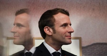 Koziński: "Macron w Polsce. Przełomu nie będzie, ale może będzie choć trochę normalniej" [OPINIA]