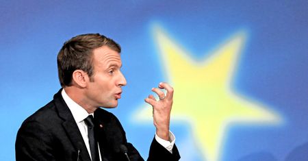 Francja nie chce płacić za "polski populizm". Sami daliśmy temu pretekst