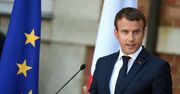 "Macron nie lubi, kiedy ktoś mu się sprzeciwia". Francuskie media tłumaczą wymianę zdań między Macronem i Szydło