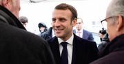 Emmanuel Macron po raz pierwszy w Warszawie. Są szczegóły wizyty prezydenta Francji