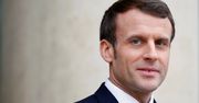 Prezydent Francji Emmanuel Macron odwiedzi Polskę. Znana nieoficjalna data