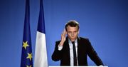 Macron grozi Frexitem. "Unia Europejska musi się zmienić"