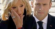 Brigitte Macron wytrzymała już wiele oszczerstw, ale na plotki, że była mężczyzną, powiedziała dość. Ma zamiar iść do sądu