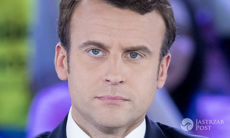 Emmanuel Macron oficjalnym prezydentem Francji! Jak wyglądało zaprzysiężenie?