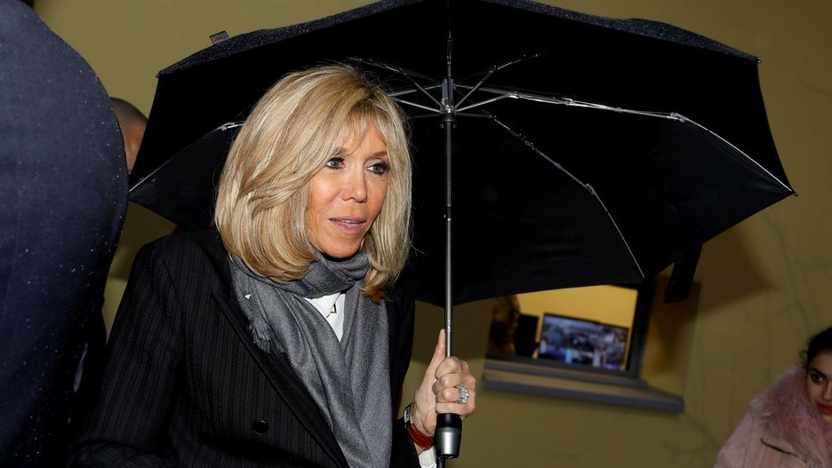Brigitte Macron objęła ważne stanowisko