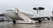 AWACS w Warszawie