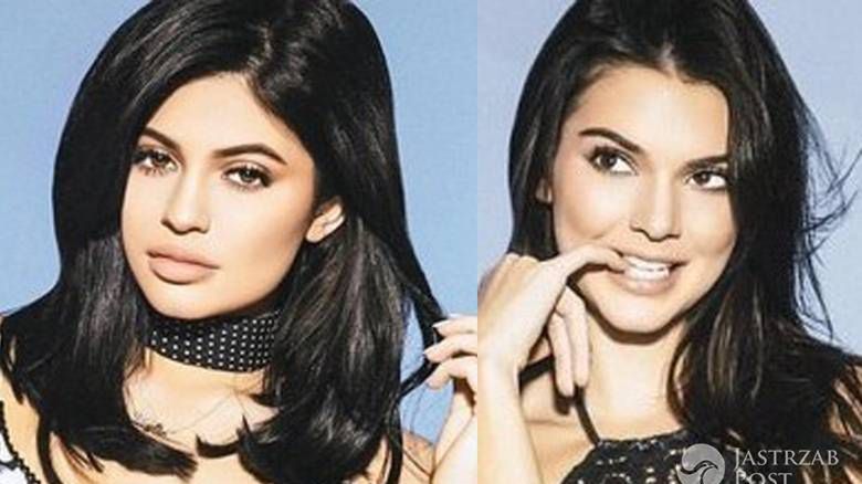 kendall kylie jenner pacsun