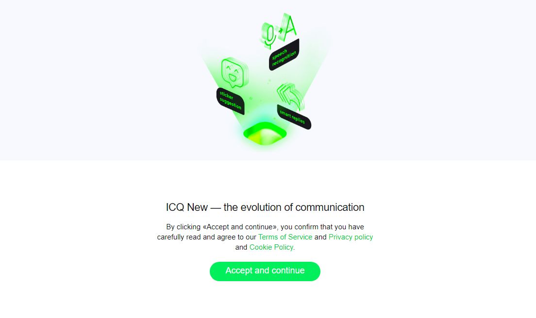 Tak, Polityka "Prywatności"...