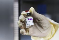 Szczepionka AstraZeneca znów w ogniu krytyki. Jasne stanowisko Ministerstwa Zdrowia