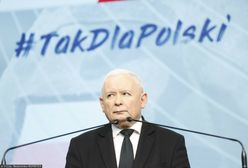PiS wymyka się Kaczyńskiemu z rąk? Mówi o "fenomenie prezesa"