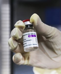 Szczepionka AstraZeneca znów w ogniu krytyki. Jasne stanowisko Ministerstwa Zdrowia