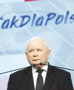PiS wymyka się Kaczyńskiemu z rąk? Mówi o "fenomenie prezesa"