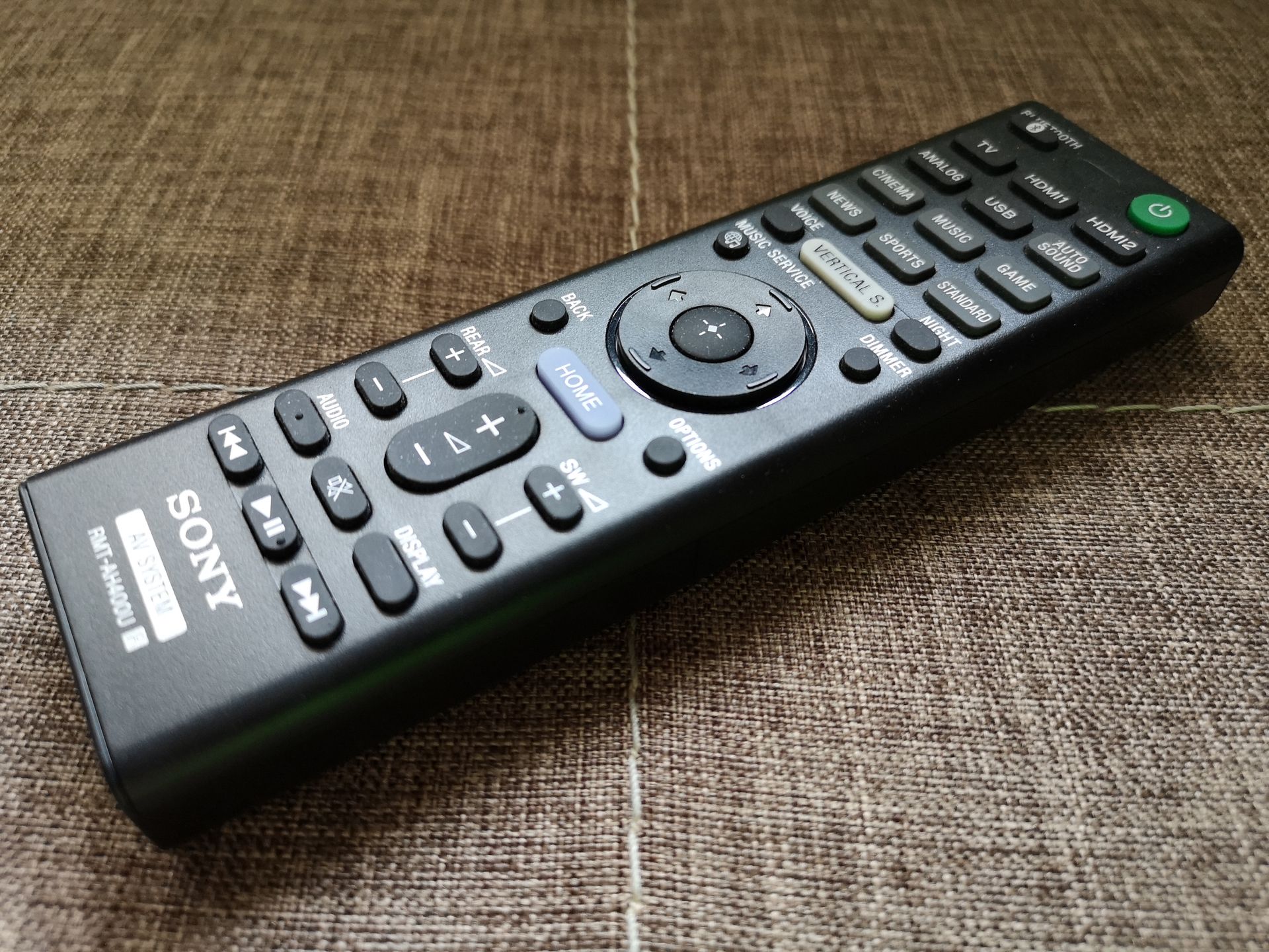 Test Soundbara Sony ZF9 – łamie stereotypy 7