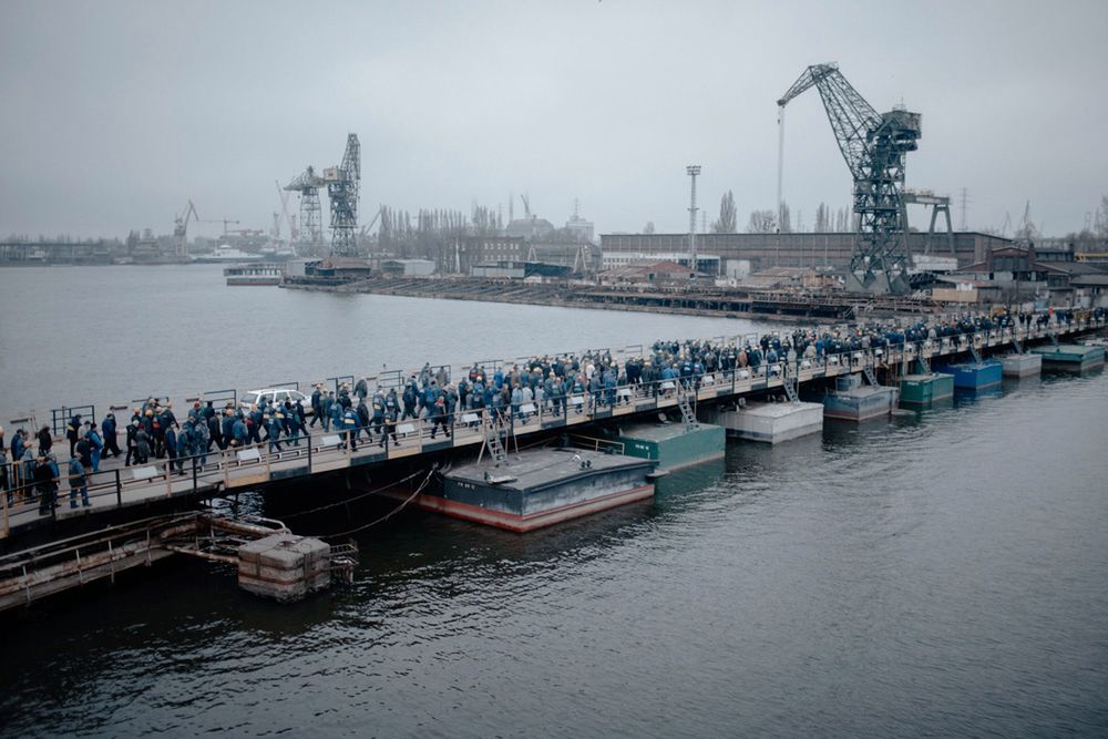 Michał Szlaga: „Używam fotografii jako narzędzia interwencji” [wywiad] 3