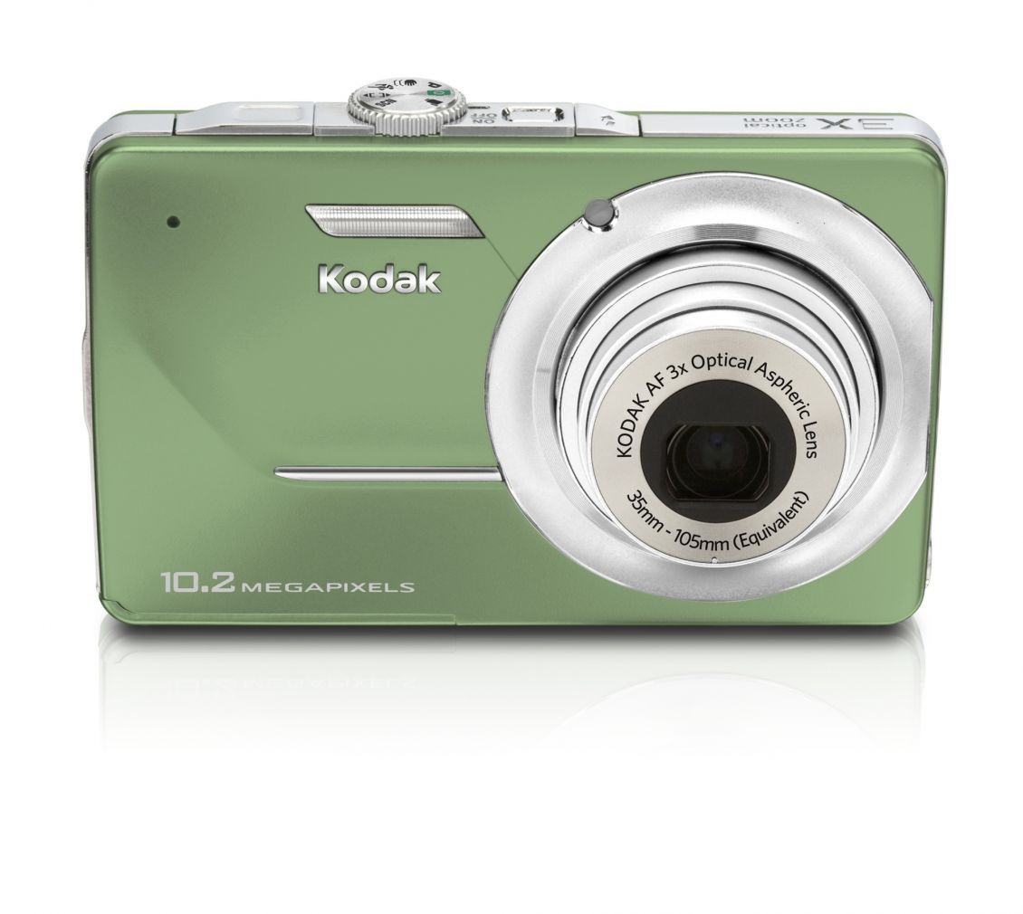 Kodak EasyShare M320