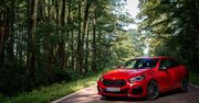 Test: BMW M235i Gran Coupe xDrive - żeby go docenić, trzeba zmienić podejście