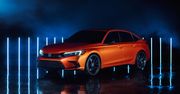 Honda Civic. Tak wygląda 11. generacja, która zadebiutuje w 2021 roku