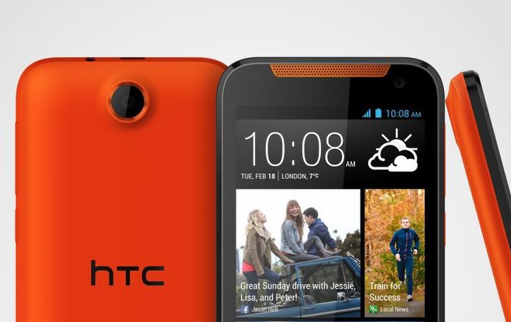 Świat się kończy! Telefon HTC za mniej niż 600 zł