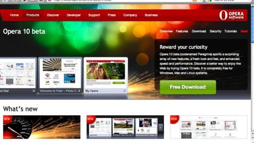 5 kluczowych innowacji Opery 1