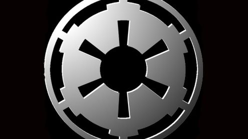 Star Wars: imperialny dolar 1