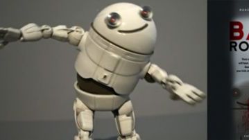 Zły robot - dobra zabawa? 1