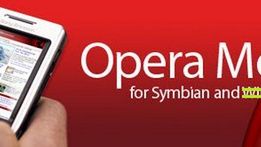 Opera kończy ze wsparciem dla Windows Mobile 1